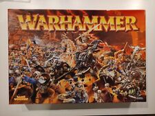 Warhammer fantasy starter gebraucht kaufen  Lüneburg