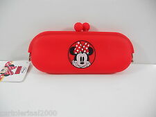 Portaocchiali disney minnie usato  Italia