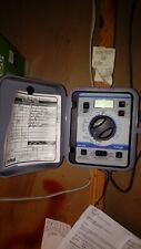 Used, Irritrol RAIN DIAL RD900-INT Irrigation Timer System for sale  Shipping to South Africa