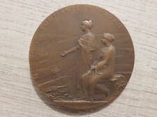 Médaille roty centenaire d'occasion  Paris II