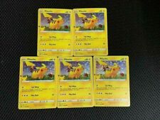 Pikachu 25th anniversary for sale  Princeton