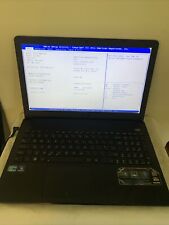 Asus x501a laptop for sale  WAREHAM