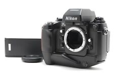 Usado, [COMO NUEVO con MF-23] Cuerpo de cámara fotográfica Nikon F4 S F4S 35 mm SLR DP-20 MB-21 de JAPÓN segunda mano  Embacar hacia Argentina