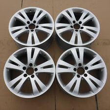 Alloy wheels mercedes for sale  Shipping to Ireland