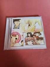 Musik chobits character gebraucht kaufen  Osnabrück