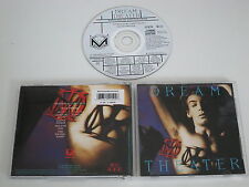 Dream Theater / When Dream And Day Unite (Mechanic MCD42259) CD Album comprar usado  Enviando para Brazil