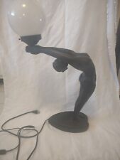 Collectible art woman for sale  Riverton