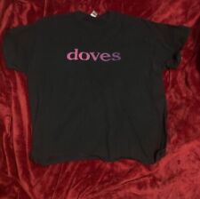 Doves band shirt. for sale  La Crosse