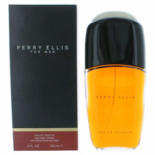 PERRY ELLIS PARA HOMBRE EAU DE TOILETTE 5 OZ / 150 ML - NUEVO EN CAJA - RARO segunda mano  Embacar hacia Mexico