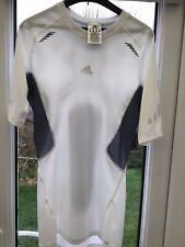 Small white adidas for sale  PEACEHAVEN