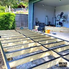 Walther strong deck for sale  BURGESS HILL