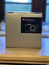 Leica monochrom 47.3mp for sale  PETERSFIELD
