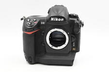 Corpo da câmera digital SLR Nikon D3 12.1MP [Peças/Reparo] #794 comprar usado  Enviando para Brazil
