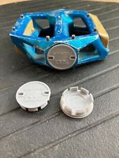 Shimano pedal dust for sale  Shipping to Ireland