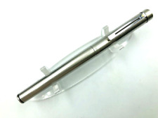 Sheaffer st.steel silver for sale  Shipping to Ireland