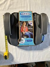 Graco turbobooster backless for sale  Garland