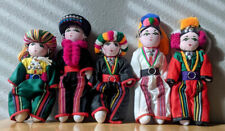 5 dolls handmade dresses for sale  Simi Valley