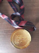 Médaille finisher running d'occasion  Paris XX