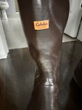 Cabelas waders size for sale  Chicago