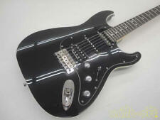 Fender Made in Japan AST-80M Aerodyne Stratocaster Black MIJ CRYO CTS [USED] for sale  Shipping to Canada