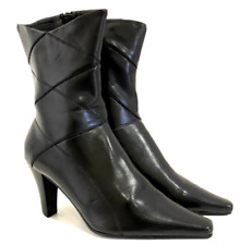 Style boots black for sale  West Bloomfield
