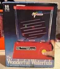 Vintage game wonderful for sale  Morris