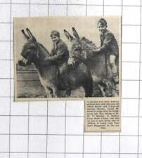 1962 alfred boarer for sale  UK