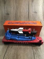 Lionel 6650 rocket for sale  Peachtree City