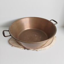 Vintage antique copper d'occasion  Expédié en Belgium