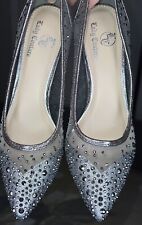 Juicy couture heels for sale  Blakesburg