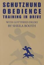 Schutzhund obedience training for sale  Huntington