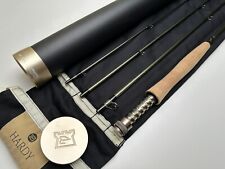 hardy rod for sale  Shipping to Ireland