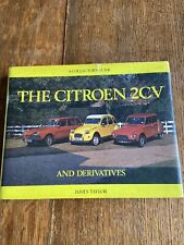 Vintage car books for sale  POOLE