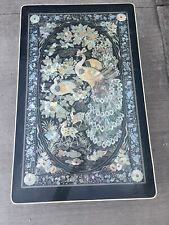 Vintage korean chinoiserie for sale  Montoursville