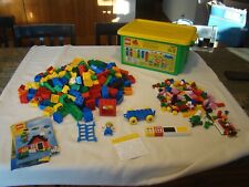 Lego duplo lot for sale  Hammonton