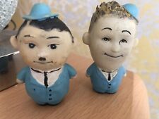 laurel hardy figures for sale  HULL
