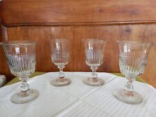 Anciens grands verres d'occasion  Saint-Gaudens