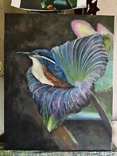 Colorful kingfisher bird for sale  Marshville