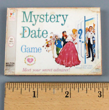 mystery date game for sale  Valleyford