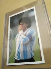 Diego maradona card for sale  Ireland
