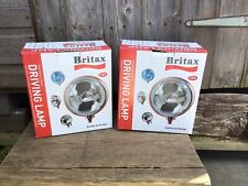 britax rear lights for sale  TOTNES