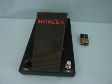 Pedal Morley Pro Series Wah PWA para GUITARRA com BATERIA comprar usado  Enviando para Brazil