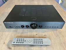 Cambridge audio 351a for sale  LEAMINGTON SPA