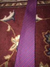 Mens silk ties for sale  BOLTON