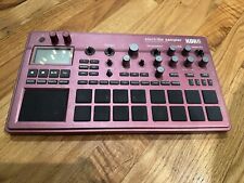 Korg electribe2s electribe for sale  North Aurora