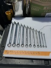 set 11 wrench pieces for sale  Ontario