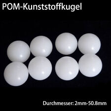 Pom plastic ball for sale  Shipping to Ireland
