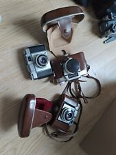 Fotoapparat zeiss ikon gebraucht kaufen  Freising