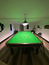 Slate bed snooker for sale  WIRRAL