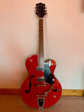 Gretsch g5129 electromatic for sale  STONEHAVEN